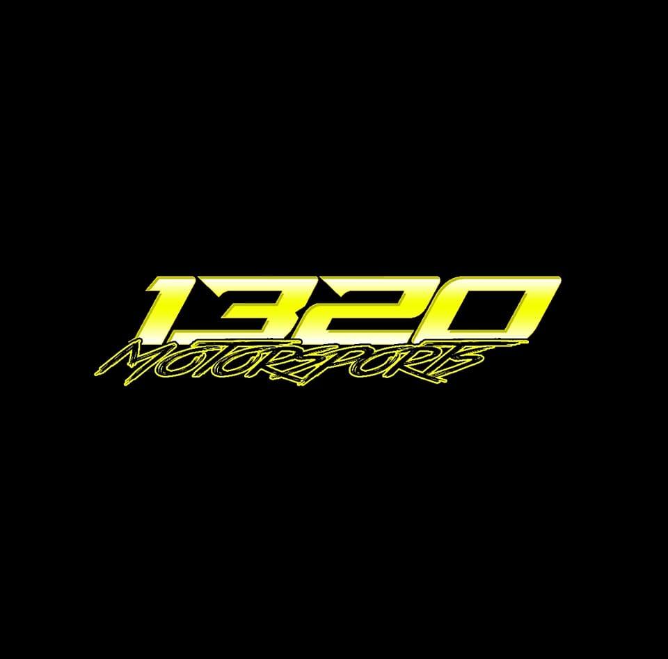 1320 Motorsports apparel and merchandise