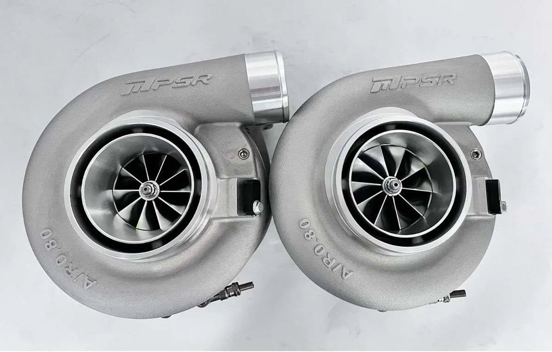 Pulsar Turbos PSR6270G Dual Ball Bearing 900HP 62mm Turbo