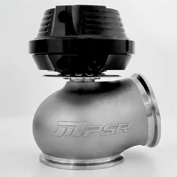 Pulsar Turbos NEW GENERATION WASTEGATE 60mm Vband External Wastegate