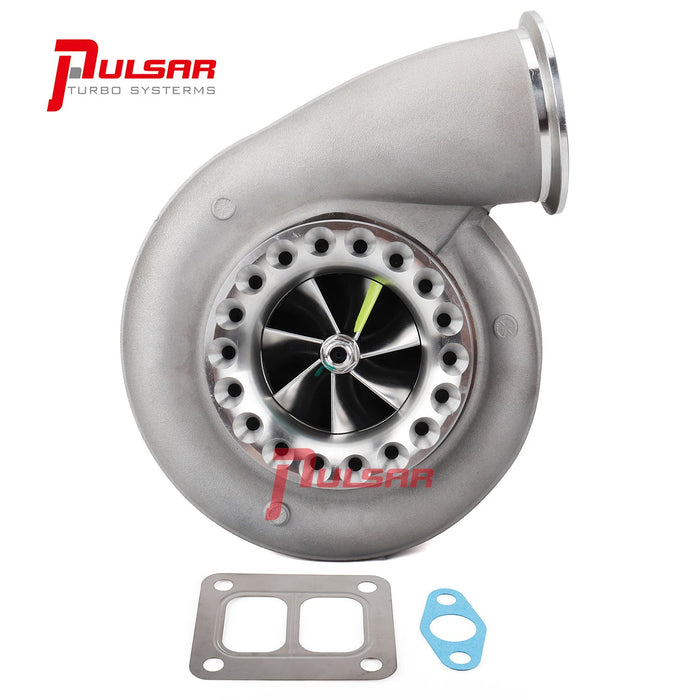 Pulsar Turbos Billet S480 Turbo with 96mm Turbine wheel