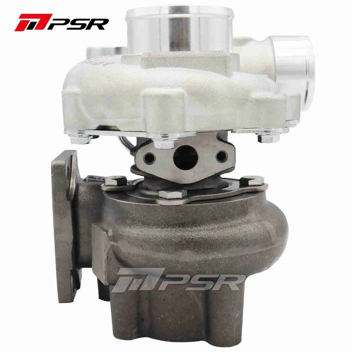 Pulsar Turbos Dual Ball Bearing 3942G Ball Bearing Turbocharger HP Rating 300