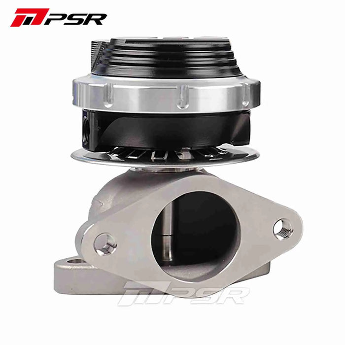 Pulsar Turbos NEW GENERATION WASTEGATE 38mm 2-Bolt External Wastegate