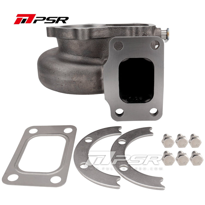 Pulsar Turbos 5-Bolt Turbine housing 1.06 IWG for Ford Falcon XR6