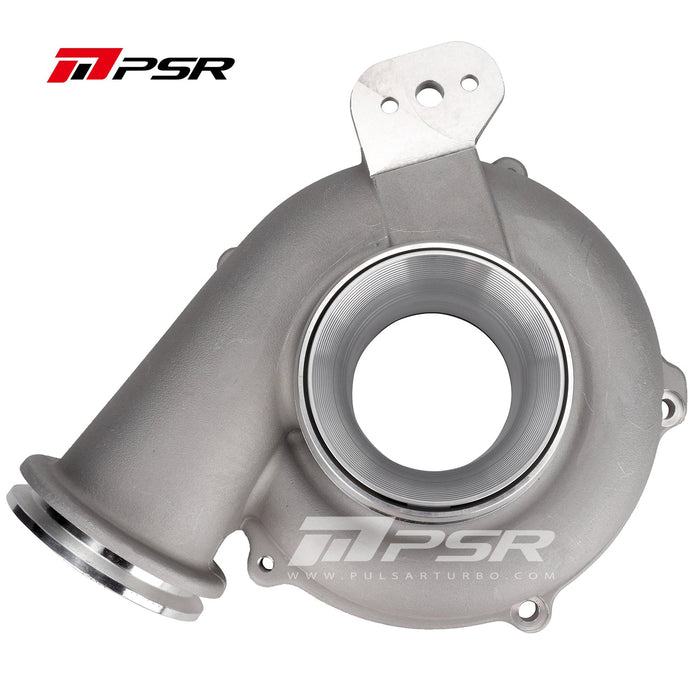 Pulsar Turbos T51R MOD BILLET COMPRESSOR HOUSING FOR PSR30-35 PTG25-50