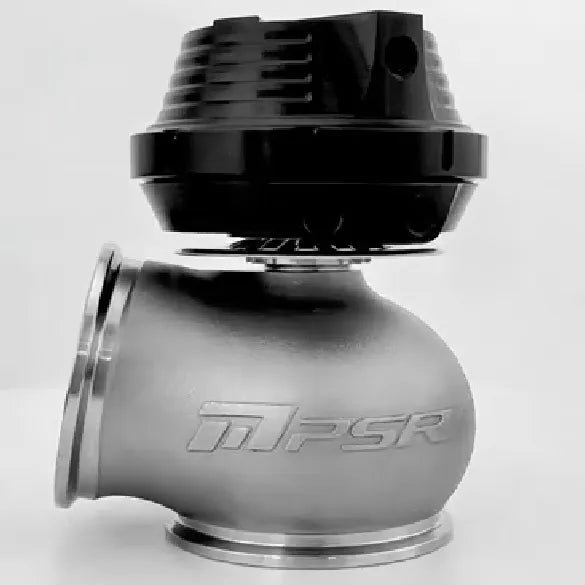 Pulsar Turbos NEW GENERATION WASTEGATE 60mm Vband External Wastegate