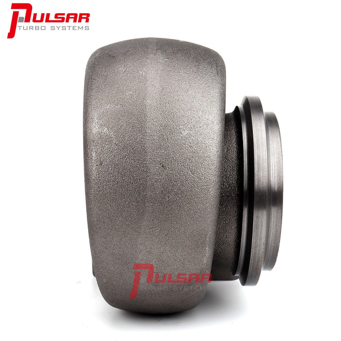 Pulsar Turbos Turbine Housing for Borg Warner S400 T6 1.32 A/R Turbine Housing 96×88 177216 / 14961016701 171698 171702