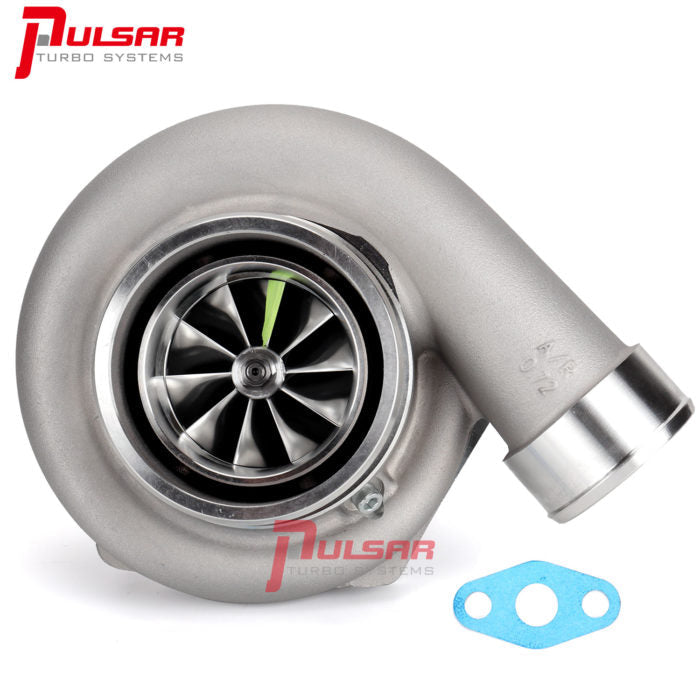 Pulsar Turbos Next GEN PSR3584 Supercore for Ford Falcon to replace the factory GT3582R