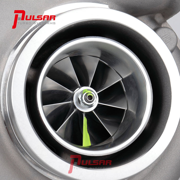 Pulsar Turbos Turbo PSR3076R GEN2 Turbocharger