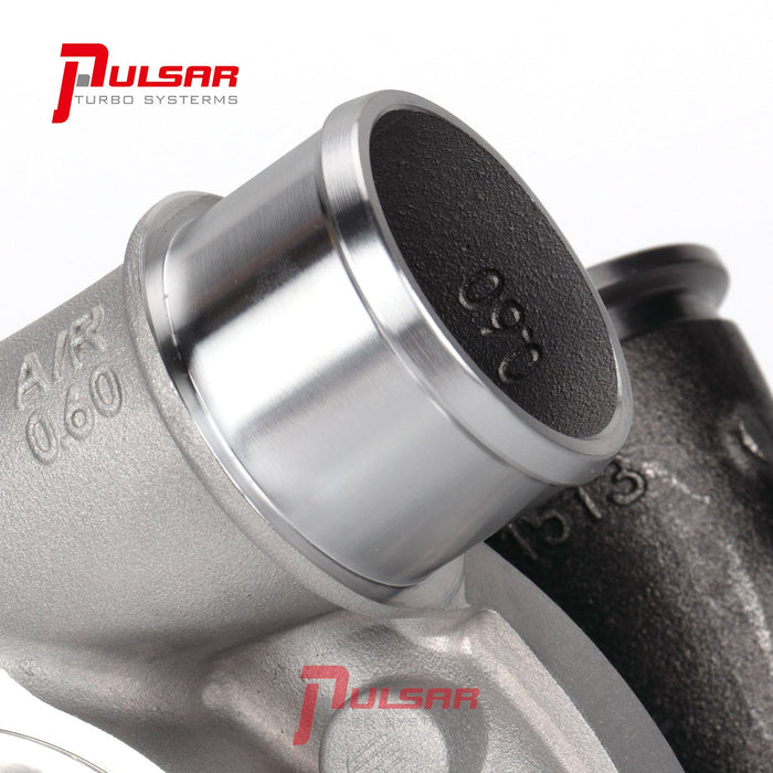 Pulsar Turbos Turbo PSR3076R GEN2 Turbocharger