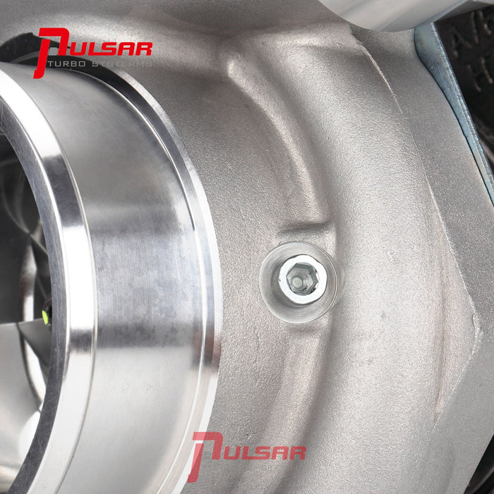 Pulsar Turbos  PSR3582R GEN2 Turbocharger