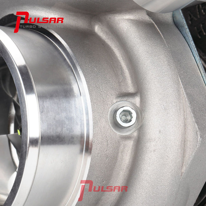 Pulsar Turbos Turbo PSR3584RS GEN2 Turbocharger