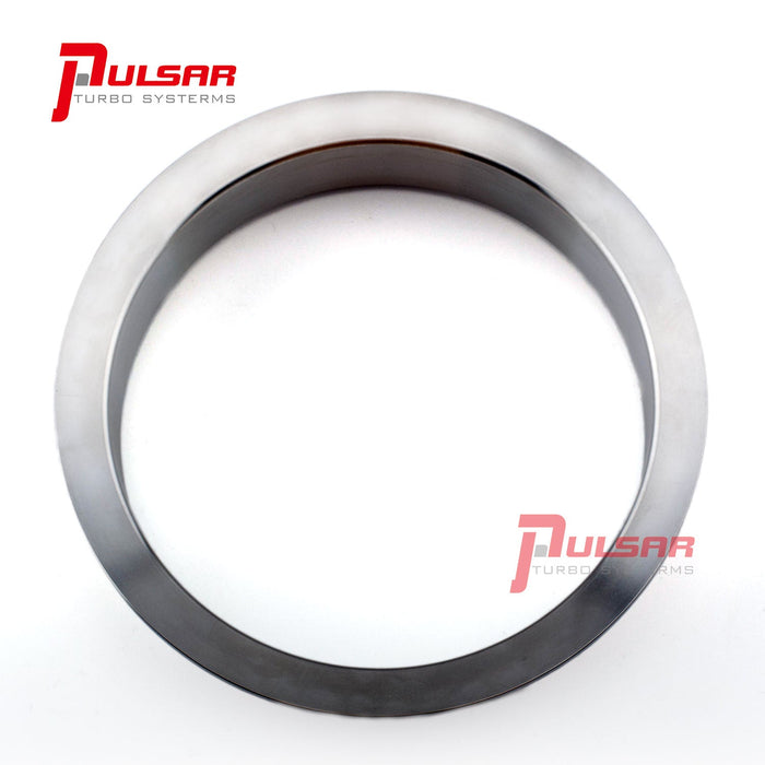 Pulsar Turbos S400 T6 Turbo 5″ Stainless Steel Flange Clamp Kit