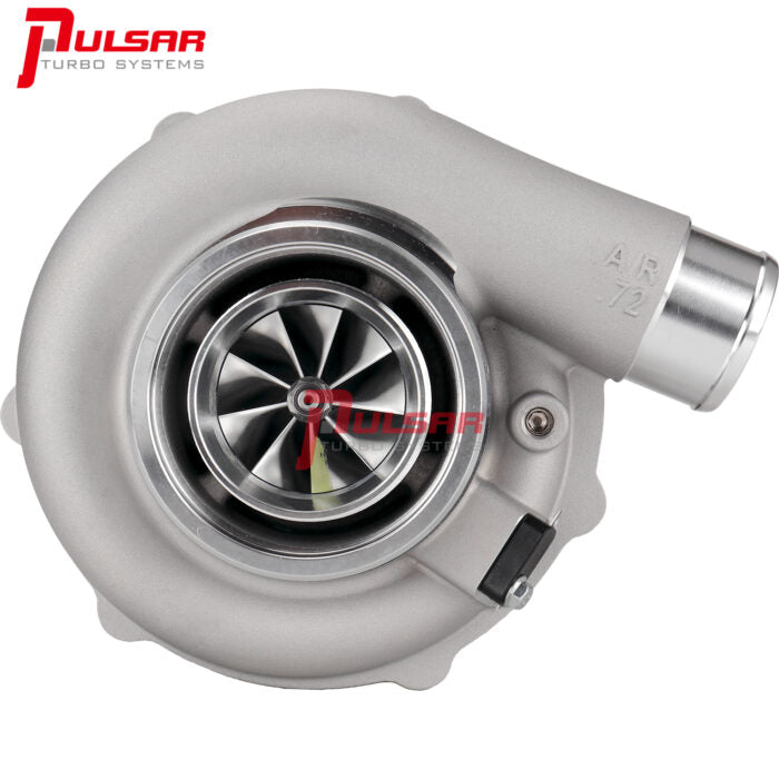 Pulsar Turbos 6255G 900HP 62mm Dual Ball Bearing Turbo