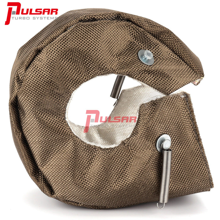 Pulsar Turbos TURBO BLANKETS