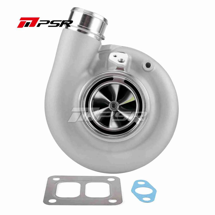 Pulsar Turbos NEXT GEN Billet S372 72/80 DUAL CERAMIC BALL BEARING Turbo