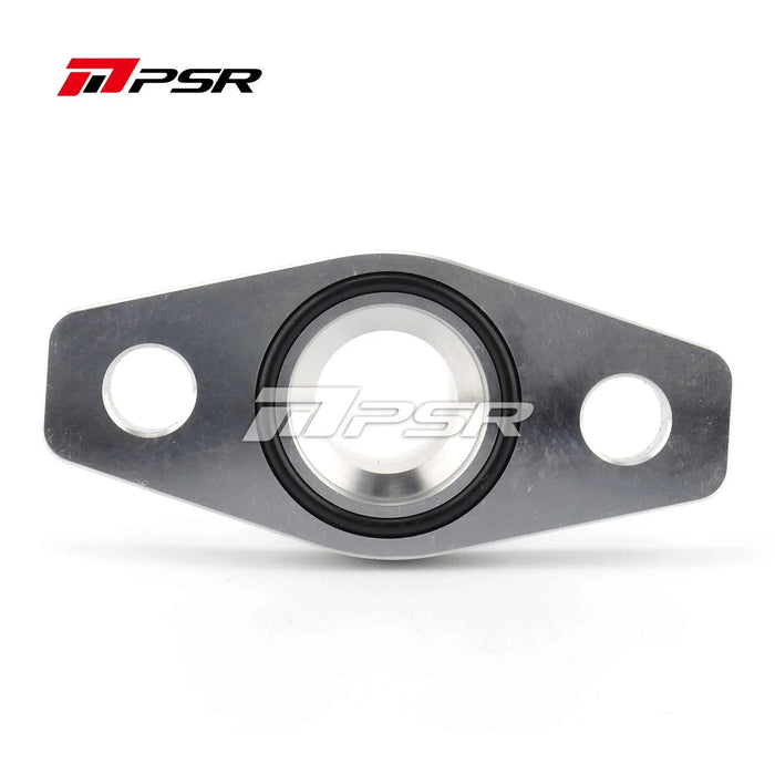 Pulsar Turbos 12 AN Oil Drain Flange Kit for 400SX4 400 475 480 Turbos