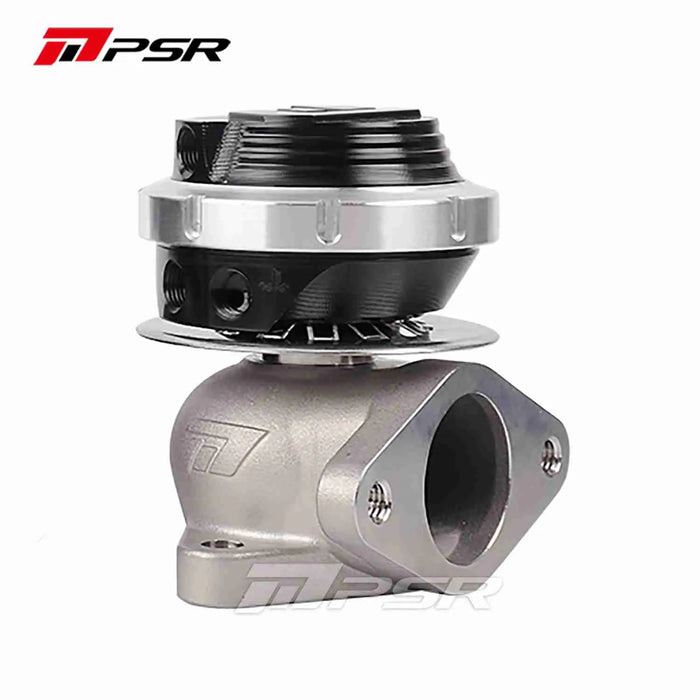 Pulsar Turbos NEW GENERATION WASTEGATE 38mm 2-Bolt External Wastegate