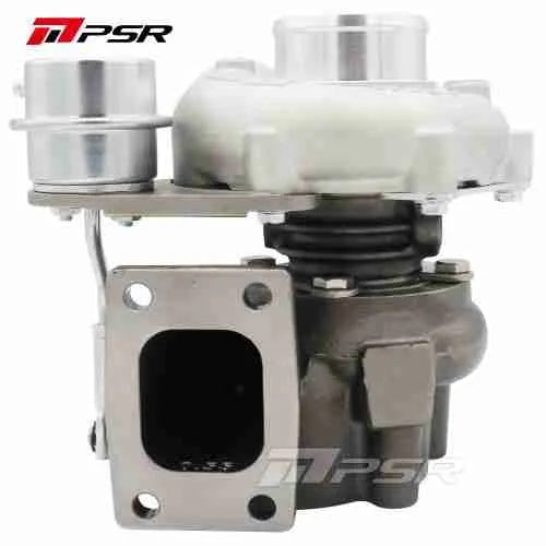 Pulsar Turbos Dual Ball Bearing 3942G Ball Bearing Turbocharger HP Rating 300