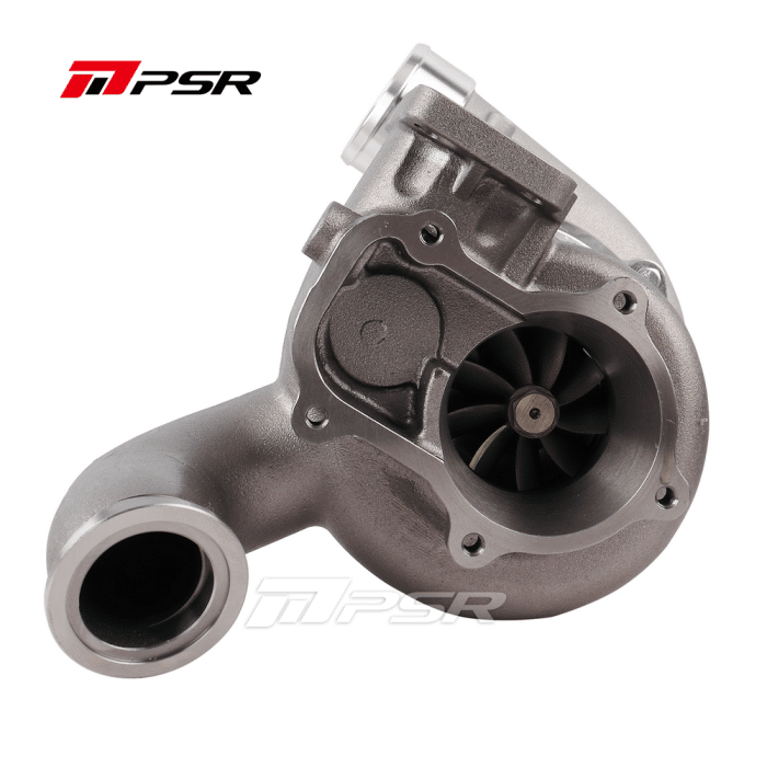 Pulsar Turbos PSR3582 Gen 2 Dual Ball Bearing Turbocharger External Wastegate Version for BA/F Ford Falcon XR6