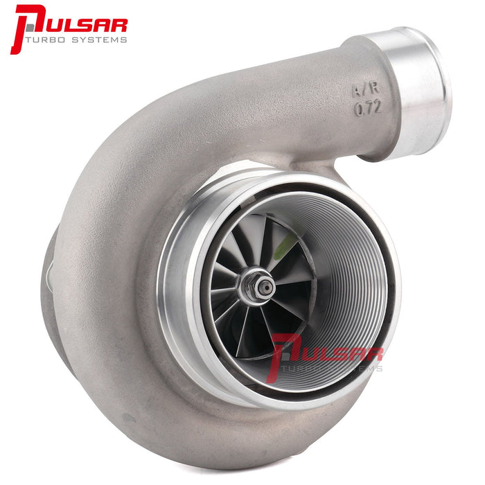 Pulsar Turbos T51R MOD BILLET COMPRESSOR HOUSING FOR PSR30-35 PTG25-50