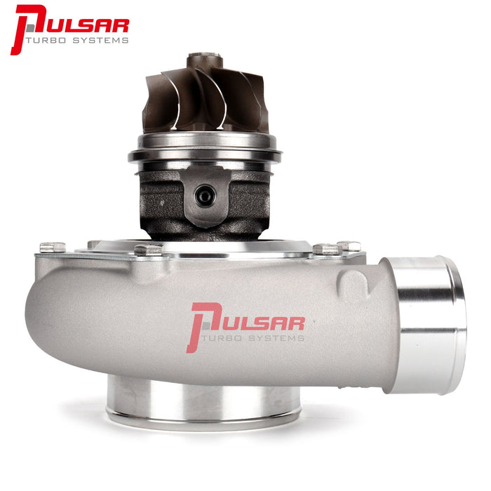 Pulsar Turbos Next GEN PSR3584 Supercore for Ford Falcon to replace the factory GT3582R