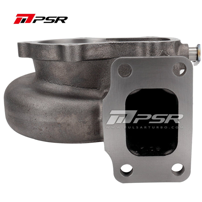 Pulsar Turbos 5-Bolt Turbine housing 1.06 IWG for Ford Falcon XR6