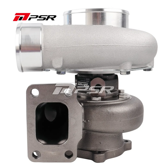 Pulsar Turbos PSR3582 Gen 2 Dual Ball Bearing Turbocharger External Wastegate Version for FG/FGX Ford Falcon XR6