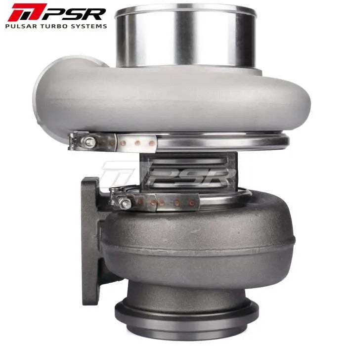 Pulsar Turbos Billet S492 Dual Ball Bearing Turbo