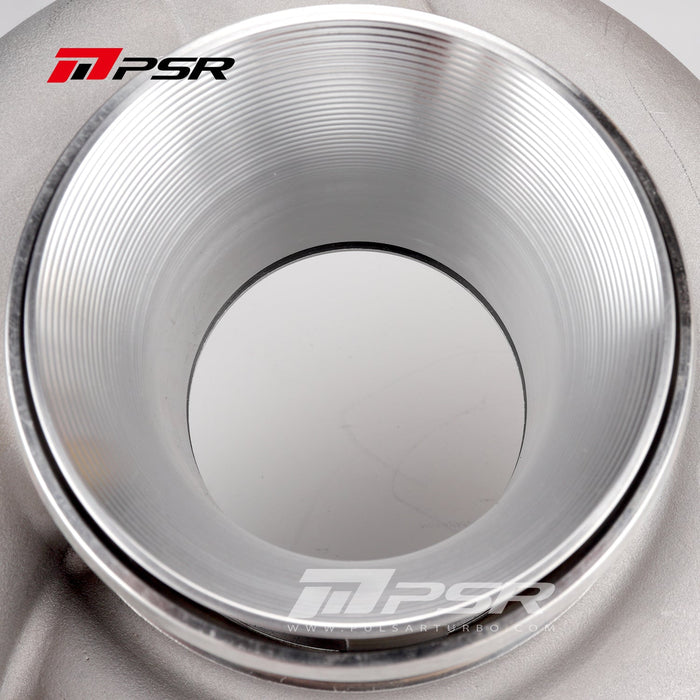 Pulsar Turbos T51R MOD BILLET COMPRESSOR HOUSING FOR PSR30-35 PTG25-50