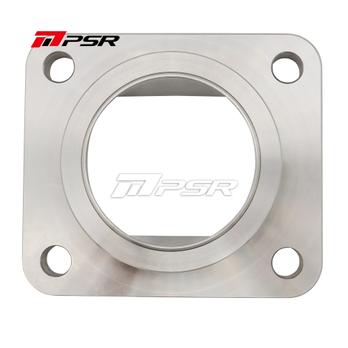 Pulsar Turbos V-Band to T4 Adapter COMPACT Suit PTX 30 35 PTG 55 62