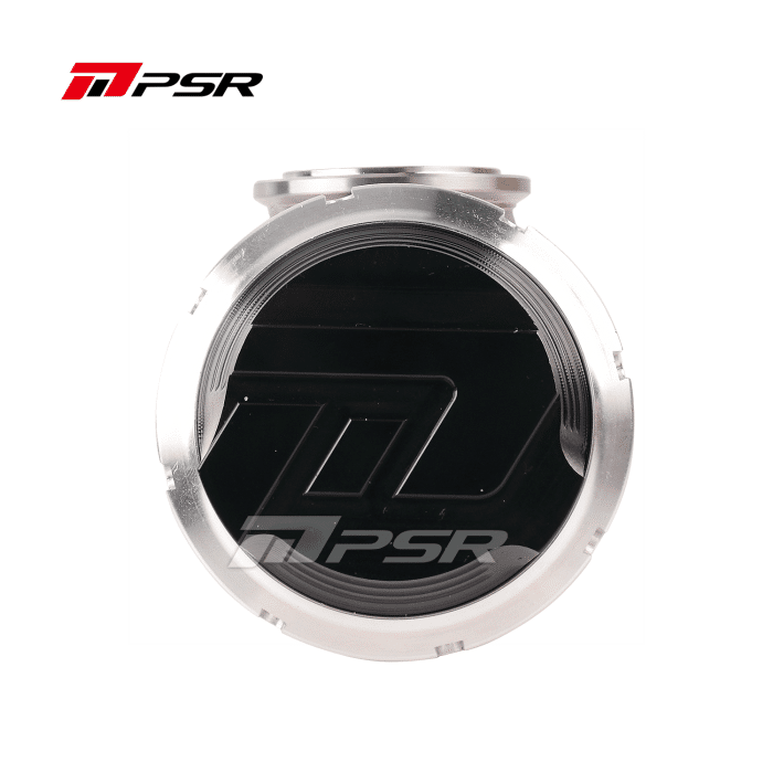 Pulsar Turbos NEW GENERATION WASTEGATE 38mm Dual V Band External Wastegate