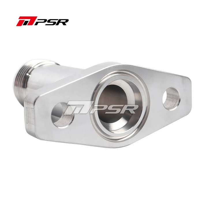 Pulsar Turbos 12 AN Oil Drain Flange Kit Tilt angle 15° for 6270G 7170G 6275G 6775G 7375G 7975G 7782G Turbos