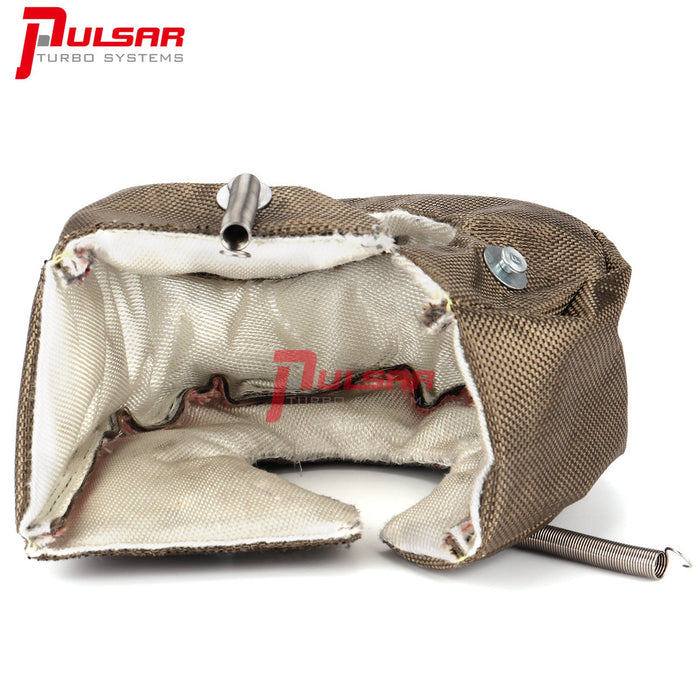 Pulsar Turbos TURBO BLANKETS