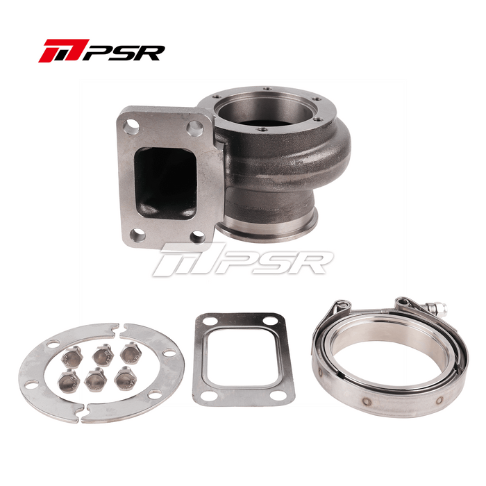 Pulsar Turbos Turbine Housing Drop in Precision PTE Ball Bearing Turbo 6266 6466 6766