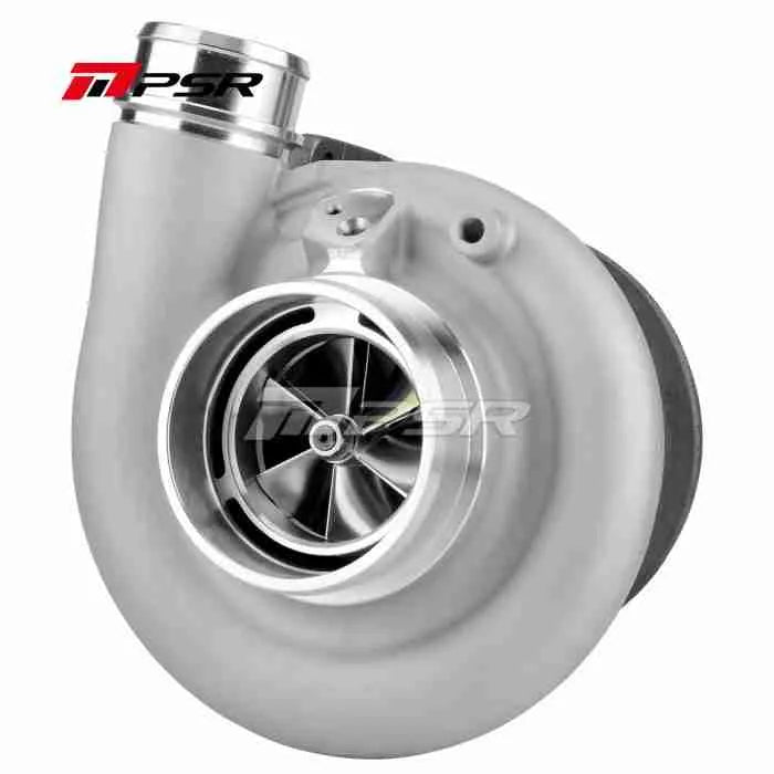 Pulsar Turbos NEXT GEN Billet S366 66/80 DUAL CERAMIC BALL BEARING Turbo