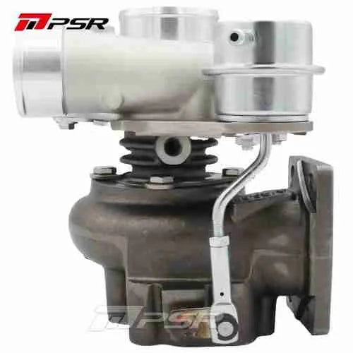 Pulsar Turbos Dual Ball Bearing 3942G Ball Bearing Turbocharger HP Rating 300