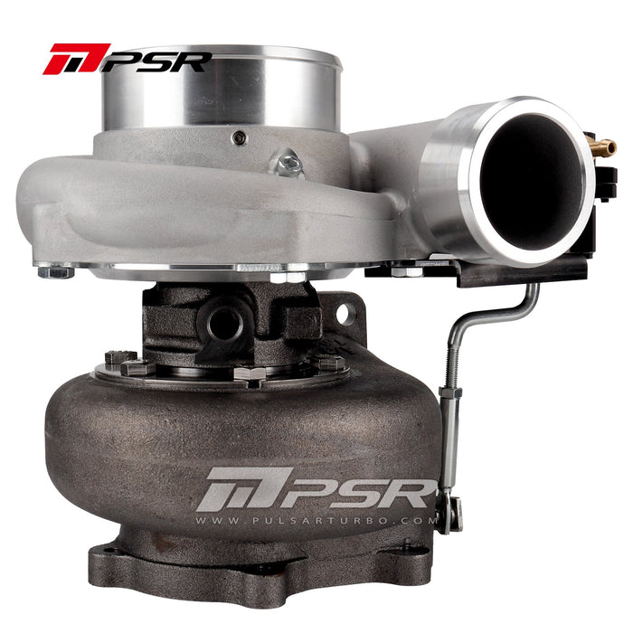 Pulsar Turbos Next GEN PSR3584 Gen 2 XR6 Turbo