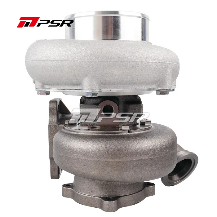 Pulsar Turbos PSR3584 Gen3 Dual Ball Bearing Turbocharger External Wastegate Version for FG/FGX Ford Falcon XR6