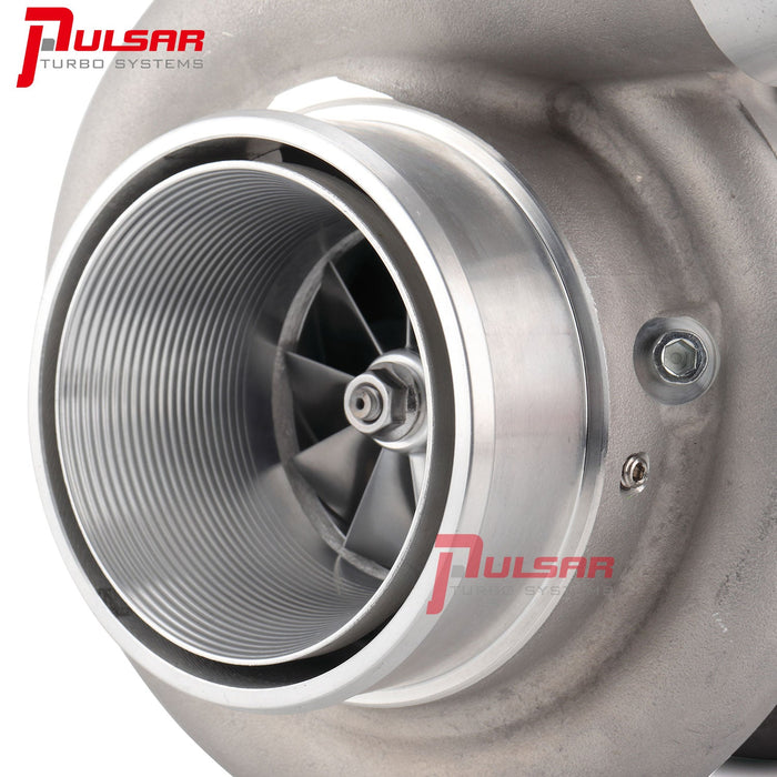 Pulsar Turbos T51R MOD BILLET COMPRESSOR HOUSING FOR PSR30-35 PTG25-50