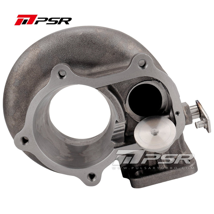 Pulsar Turbos PSR3584 Gen 3 XR6 Turbo