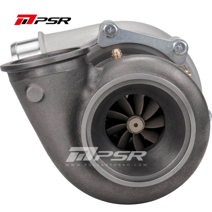 Pulsar Turbos 4849 550HP 48mm Dual Ball Bearing Turbo