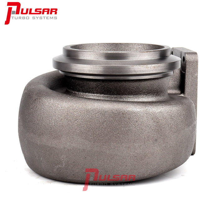 Pulsar Turbos Turbine Housing for Borg Warner S400 T6 1.32 A/R Turbine Housing 96×88 177216 / 14961016701 171698 171702