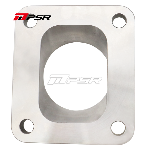 Pulsar Turbos V-Band to T4 Adapter COMPACT Suit PTX 30 35 PTG 55 62