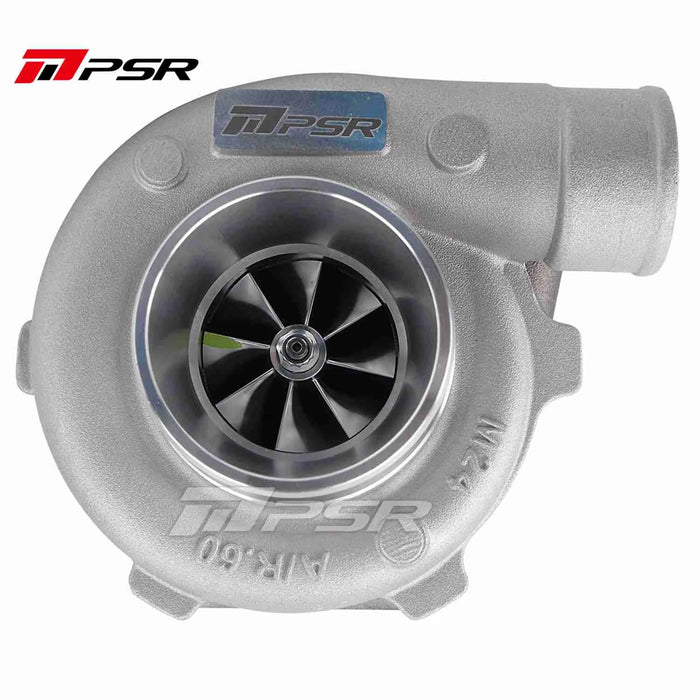 Pulsar Turbos PSR3071R GEN2 Compact Dual Ball Bearing Turbocharger