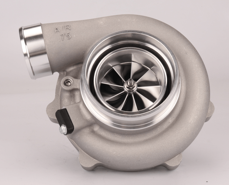 Pulsar Turbos Reverse Rotation 6862G 1050HP 68mm Single Turbo Or Twin Turbo Set