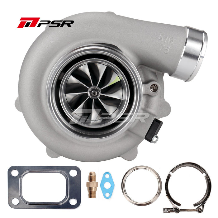 Pulsar Turbos 6262G 900HP 62mm Dual Ball Bearing Turbo