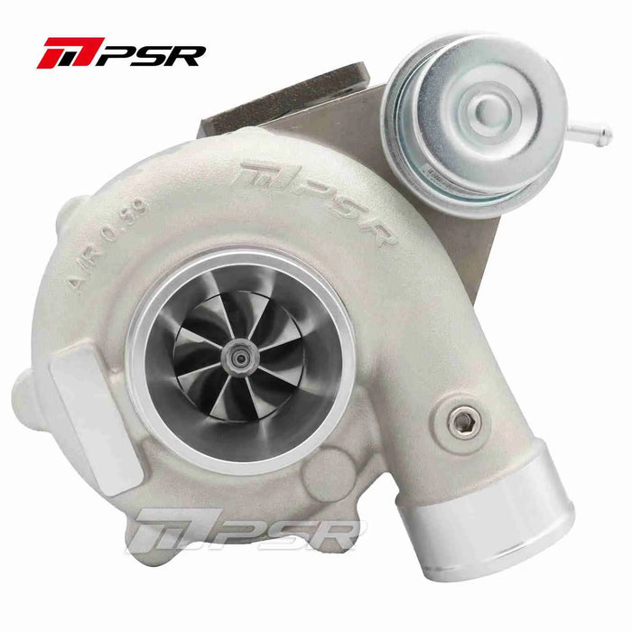 Pulsar Turbos Dual Ball Bearing 3942G Ball Bearing Turbocharger HP Rating 300