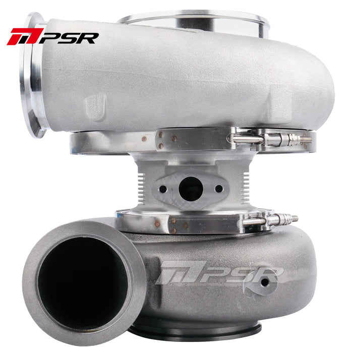 Pulsar Turbos PRO106 Compressor Inducer 3000HP 106mm Turbo