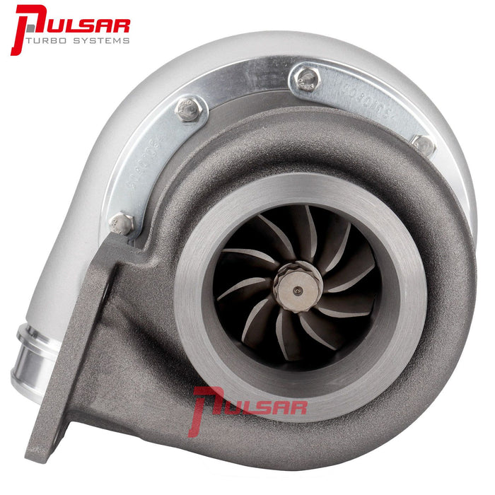 Pulsar Turbos NEXT GEN Billet S363 63/80 DUAL CERAMIC BALL BEARING Turbo