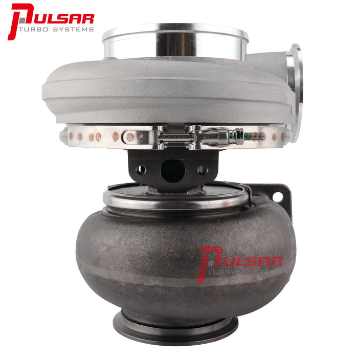 Pulsar Turbos Cast S475 Turbo with 83.5/74.3mm Turbine wheel